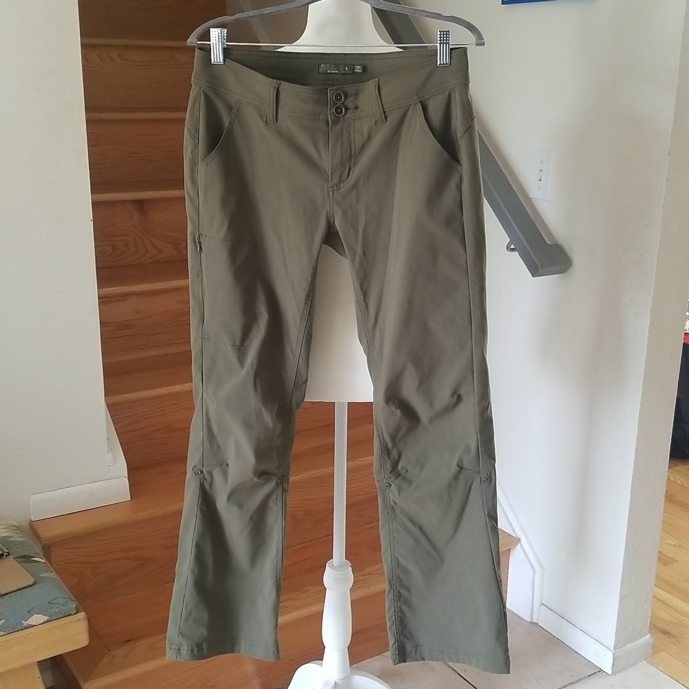 PrAna Halle Hiking Pants